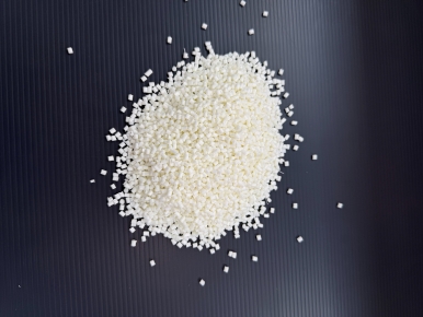PET 纺丝专用阻燃母粒 FB-PET400G