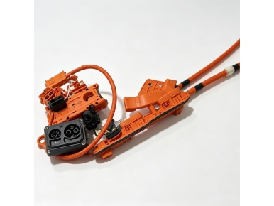 高灼热丝协效剂FR-GW750